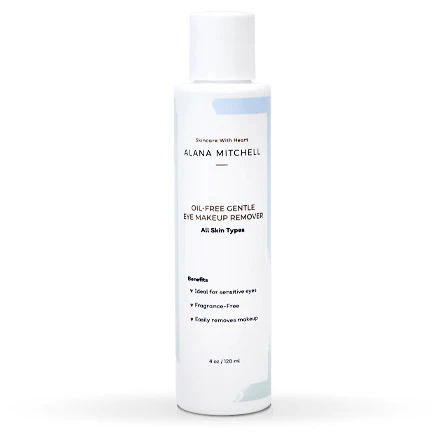 Featured Alana Mitchell